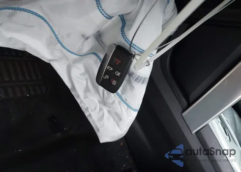 2017 Land Rover Discovery Sport Se from USA, damaged, VIN SALCP2BG0HH698646